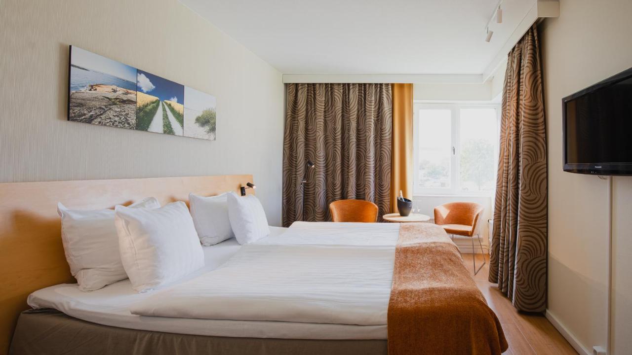 Hotell Erikslund Ängelholm Extérieur photo