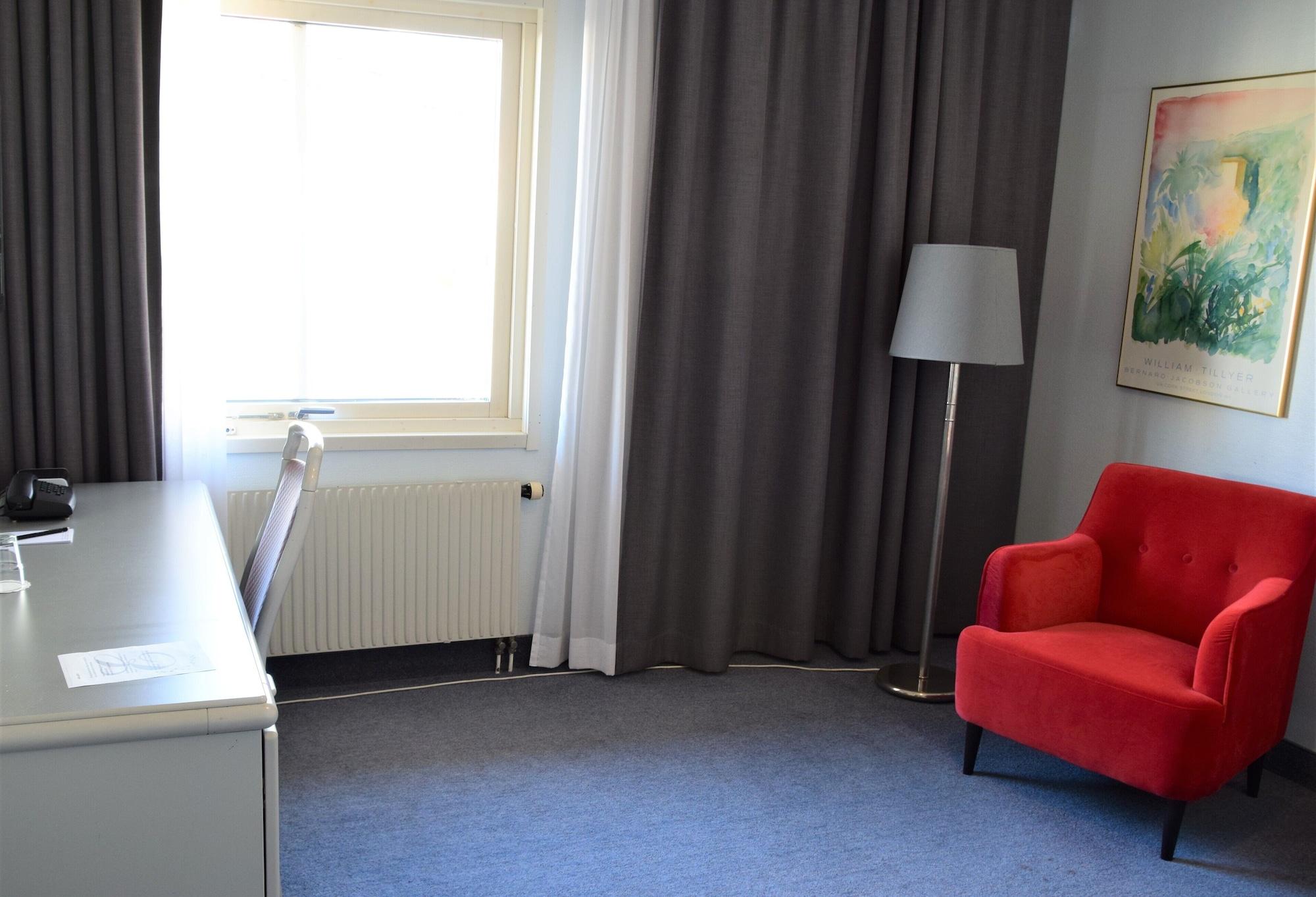 Hotell Erikslund Ängelholm Extérieur photo