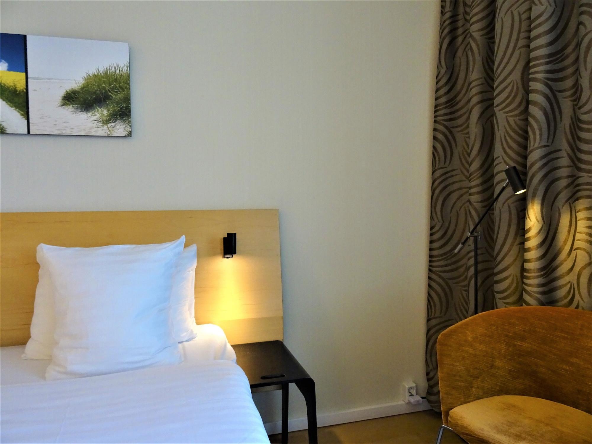 Hotell Erikslund Ängelholm Extérieur photo