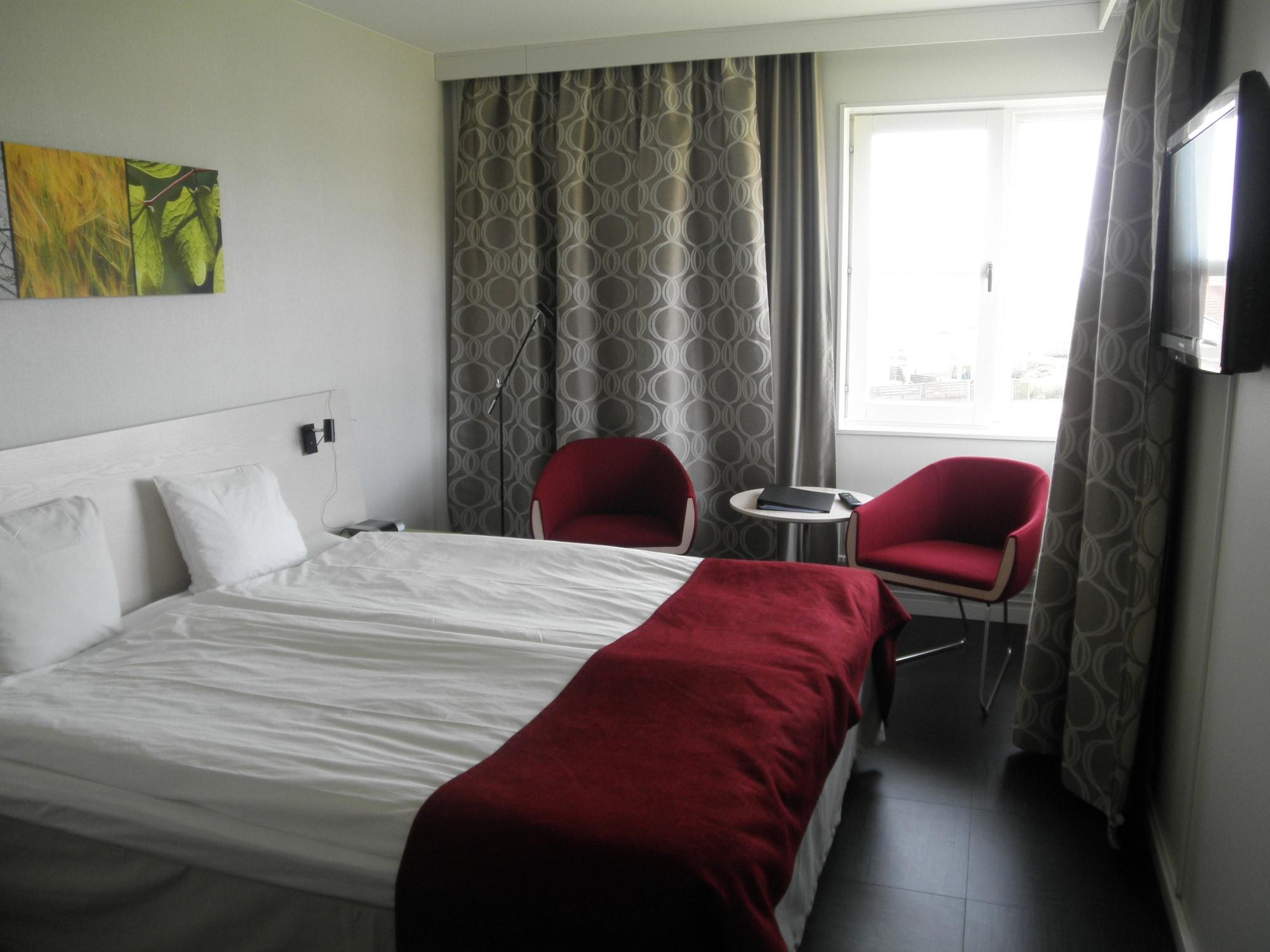 Hotell Erikslund Ängelholm Extérieur photo