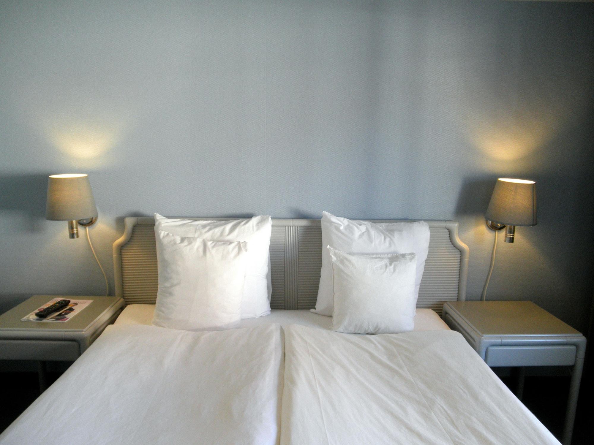 Hotell Erikslund Ängelholm Extérieur photo