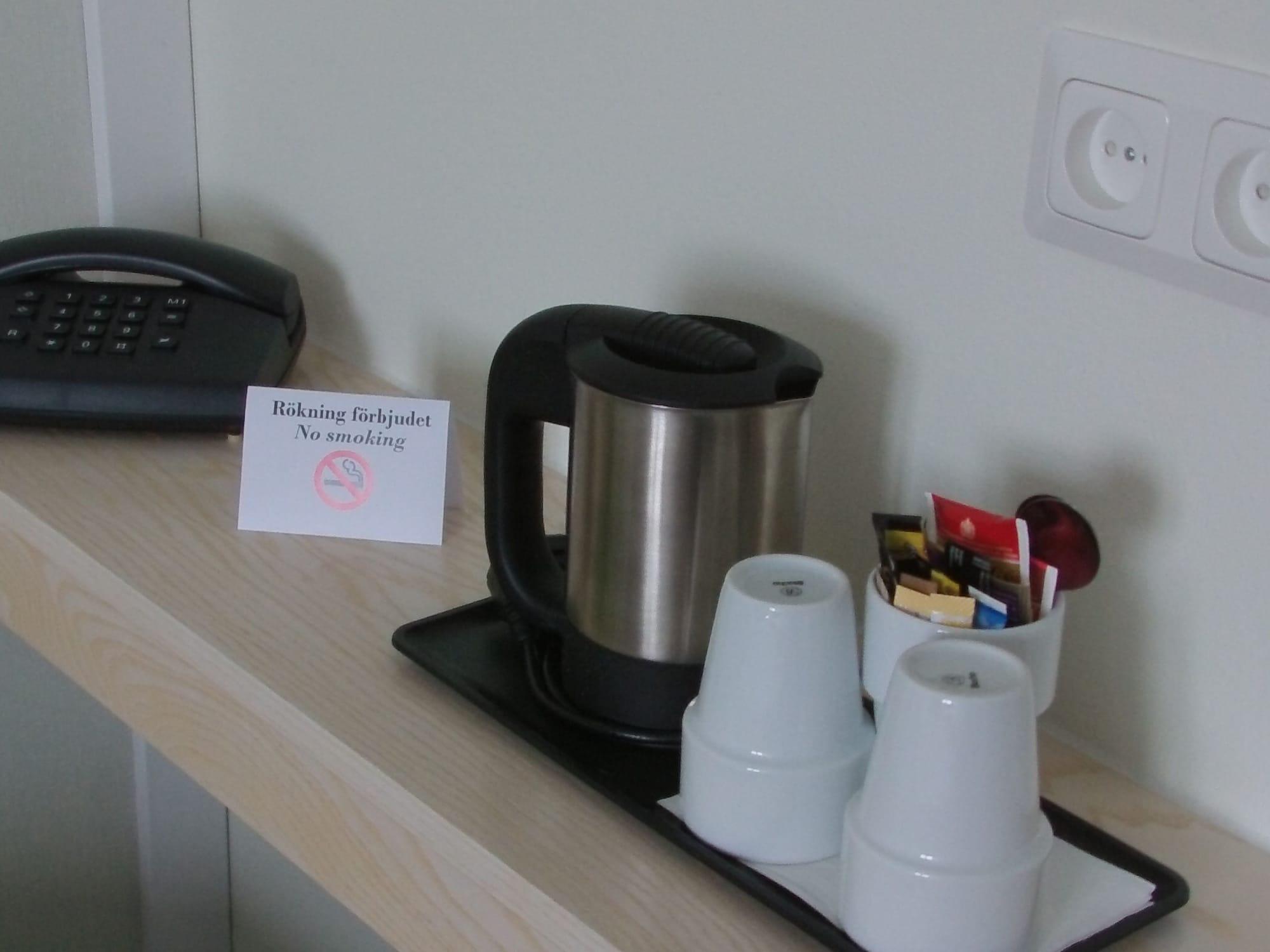 Hotell Erikslund Ängelholm Extérieur photo