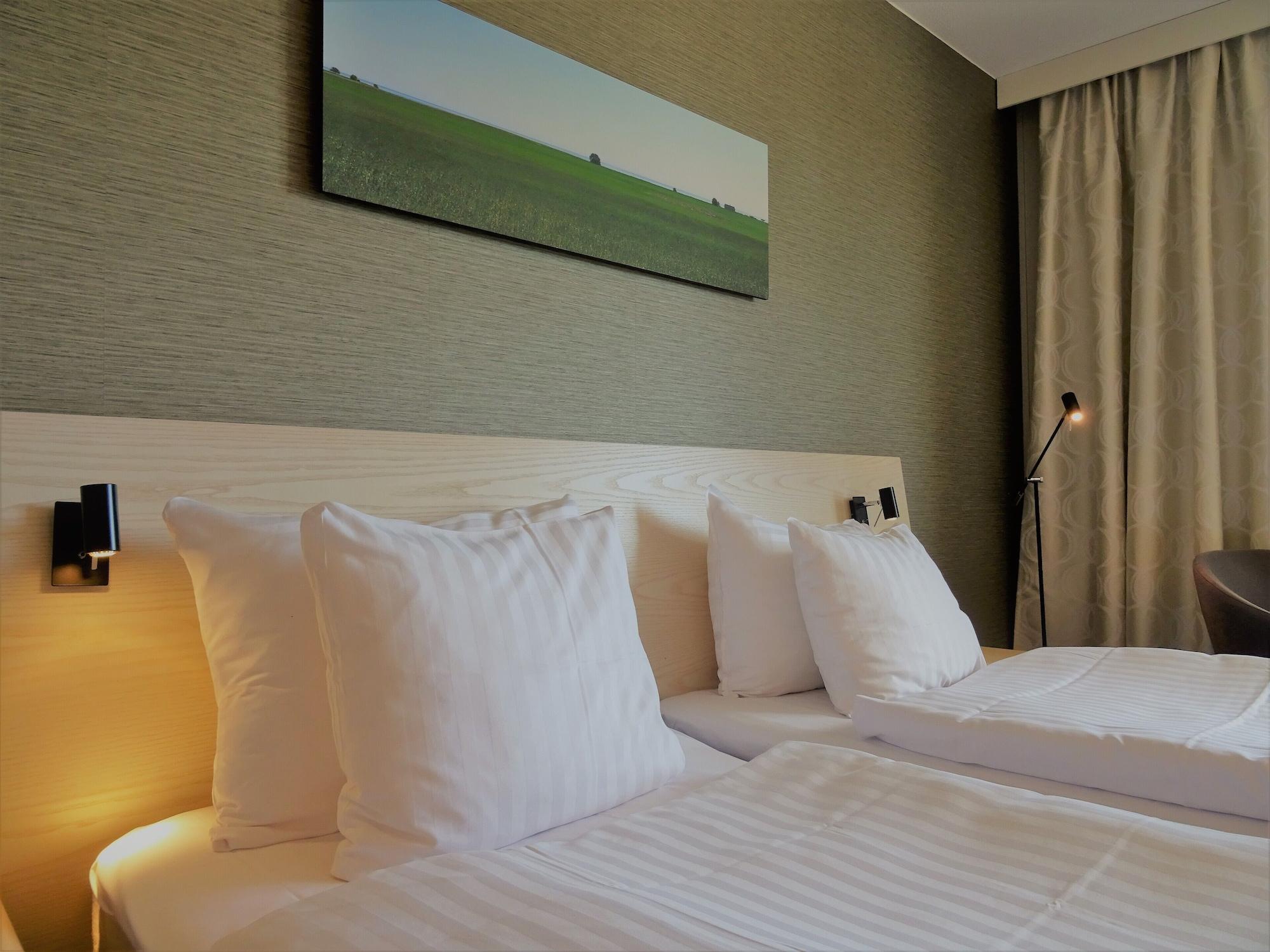 Hotell Erikslund Ängelholm Extérieur photo
