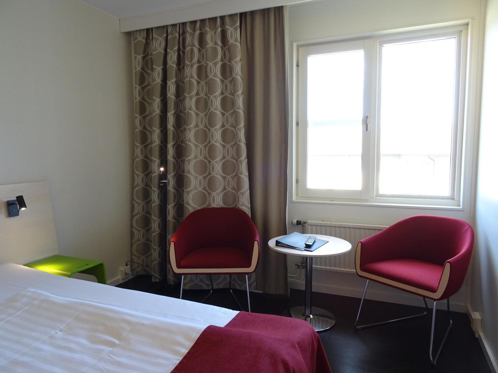 Hotell Erikslund Ängelholm Extérieur photo