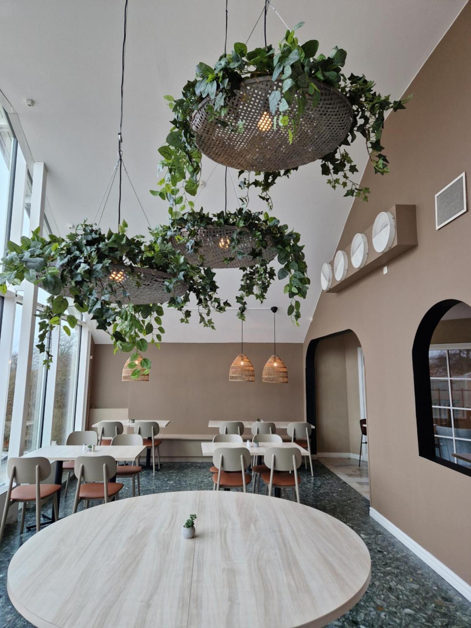 Hotell Erikslund Ängelholm Extérieur photo