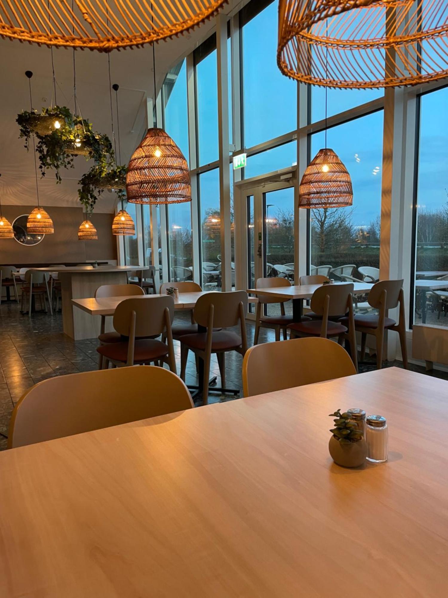 Hotell Erikslund Ängelholm Extérieur photo