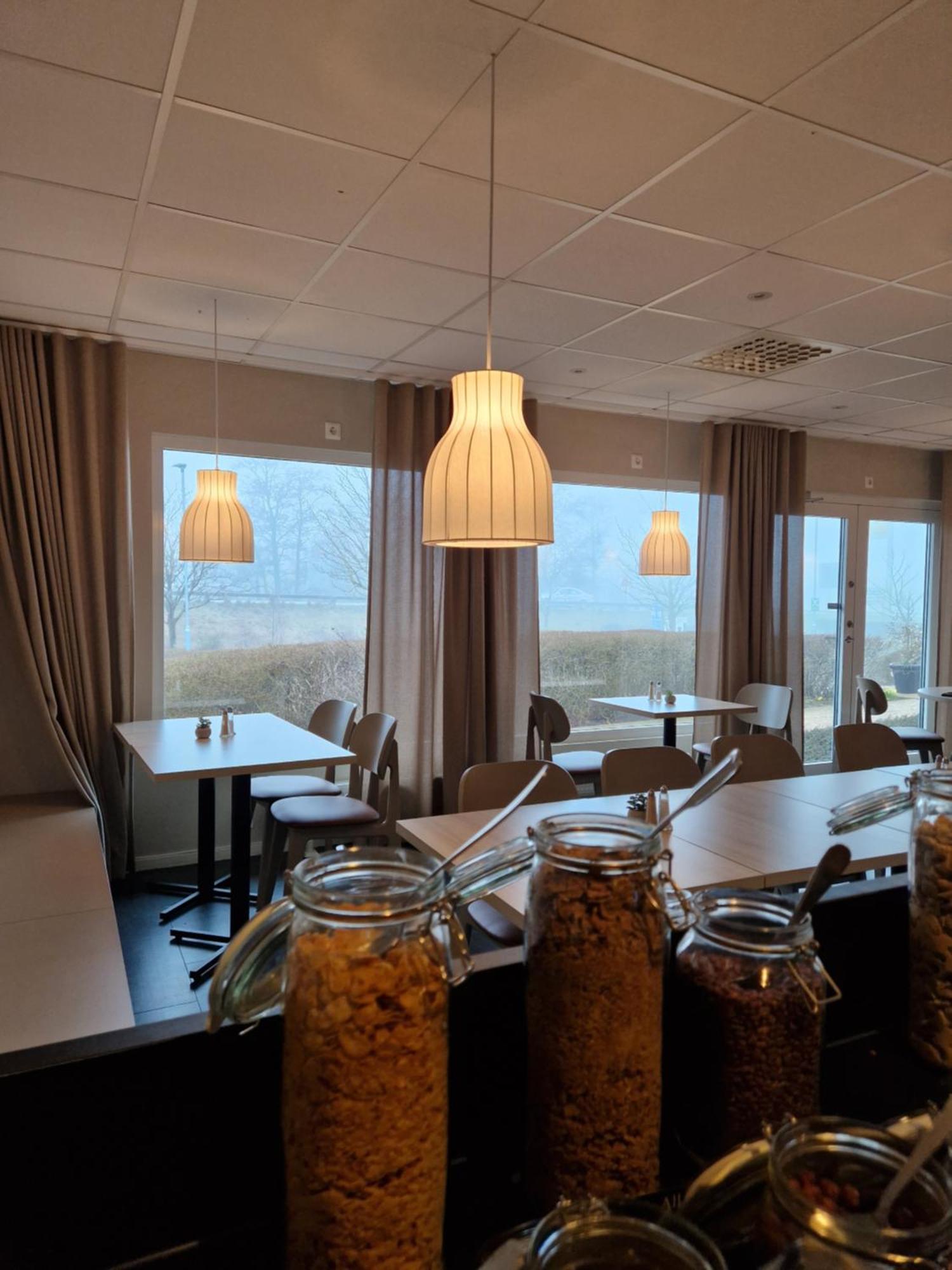 Hotell Erikslund Ängelholm Extérieur photo