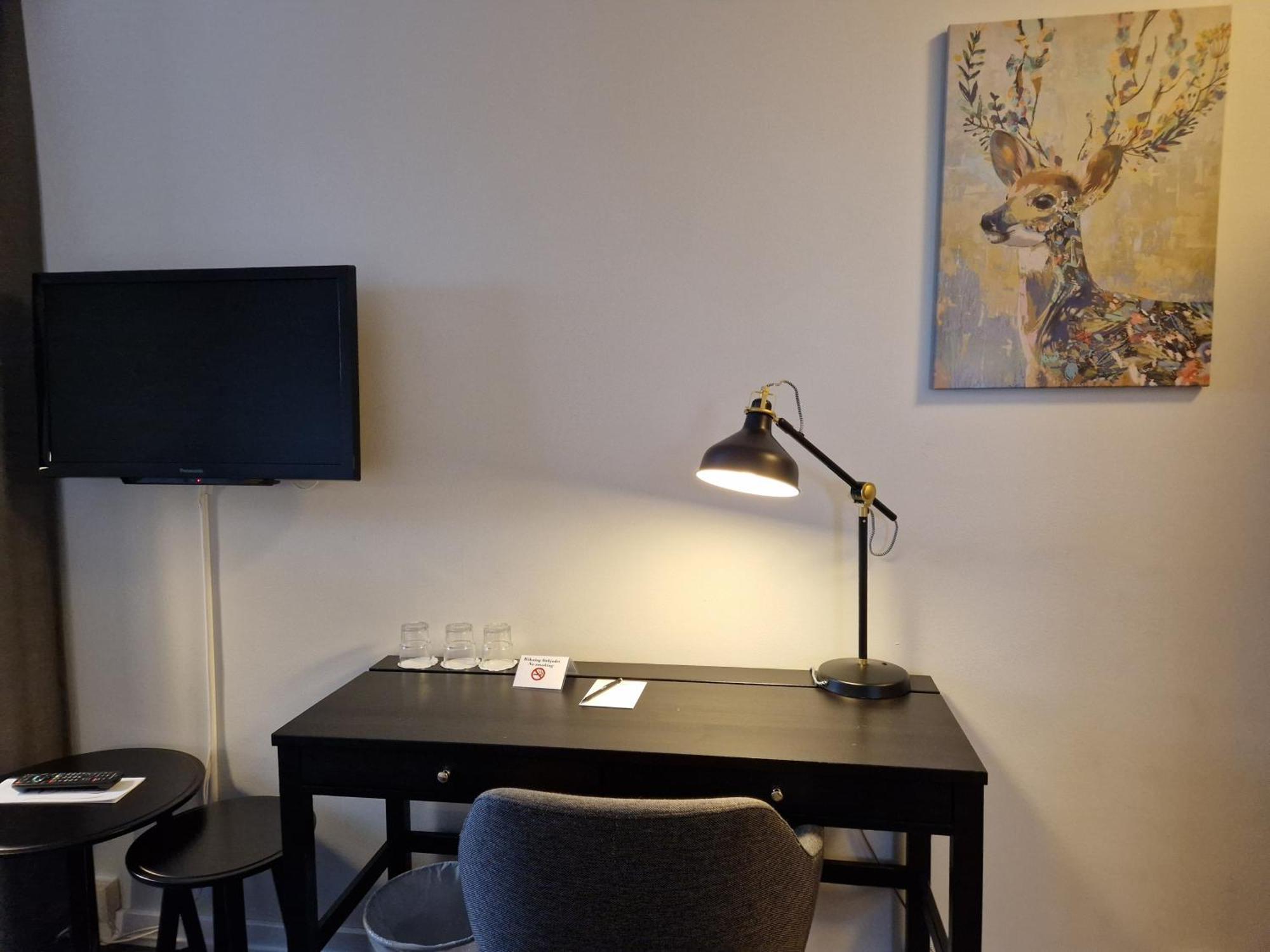 Hotell Erikslund Ängelholm Extérieur photo