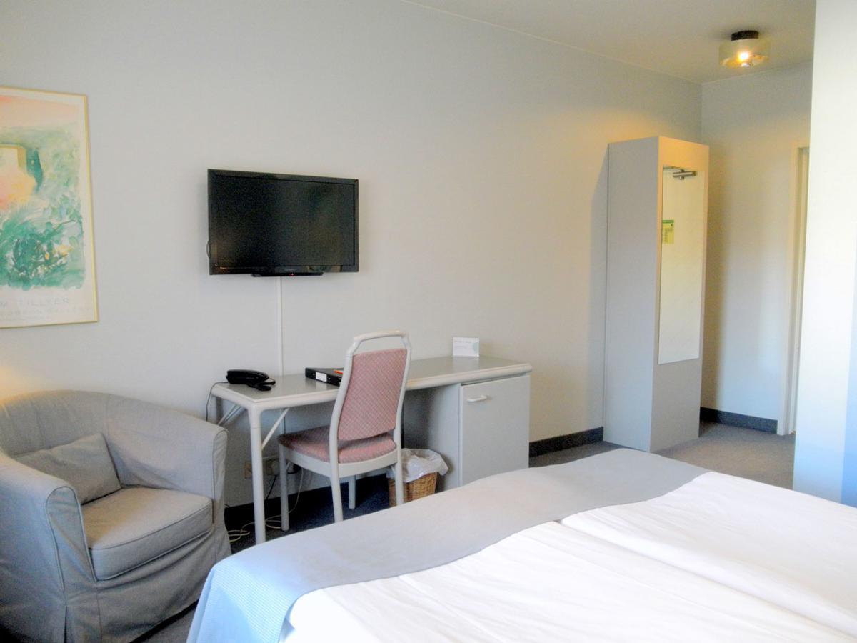 Hotell Erikslund Ängelholm Extérieur photo