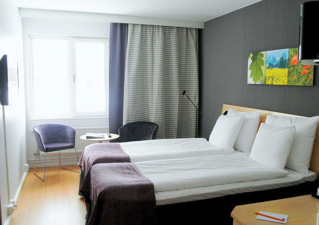 Hotell Erikslund Ängelholm Extérieur photo