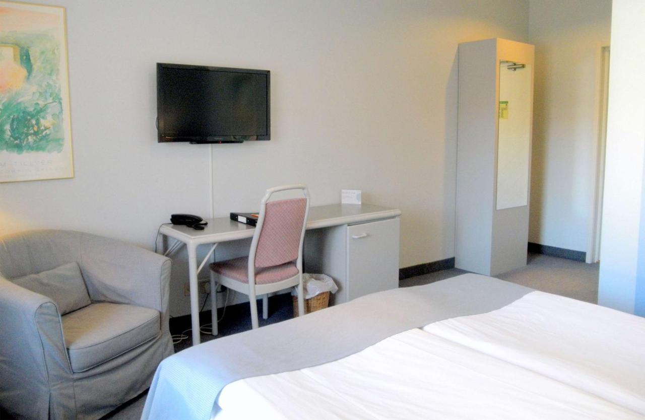 Hotell Erikslund Ängelholm Extérieur photo