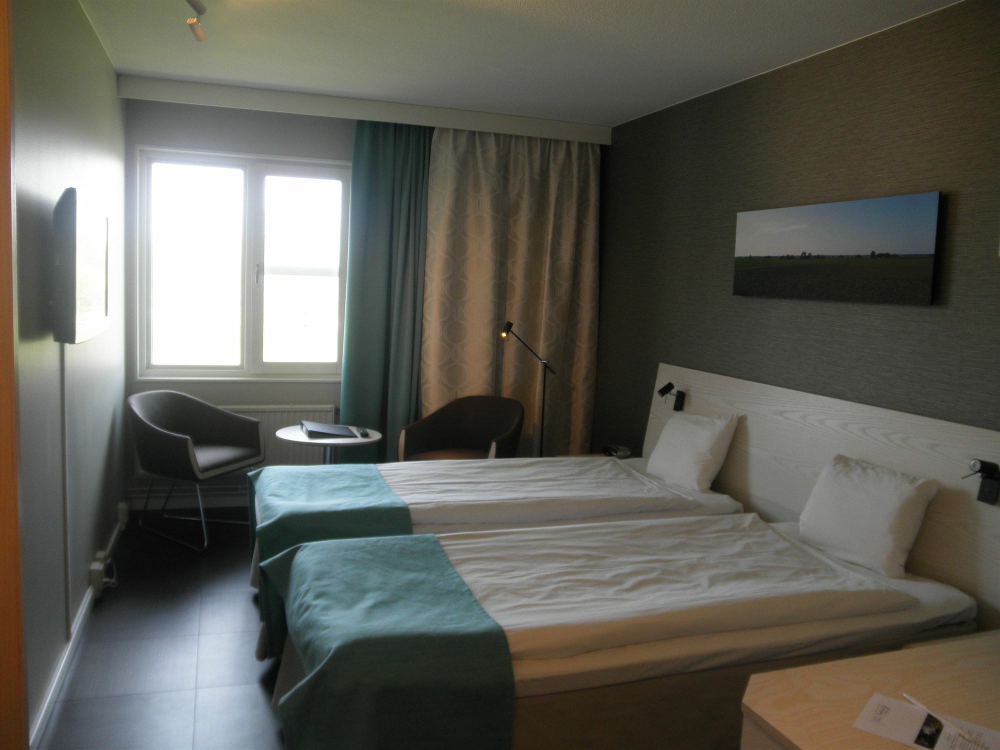 Hotell Erikslund Ängelholm Extérieur photo