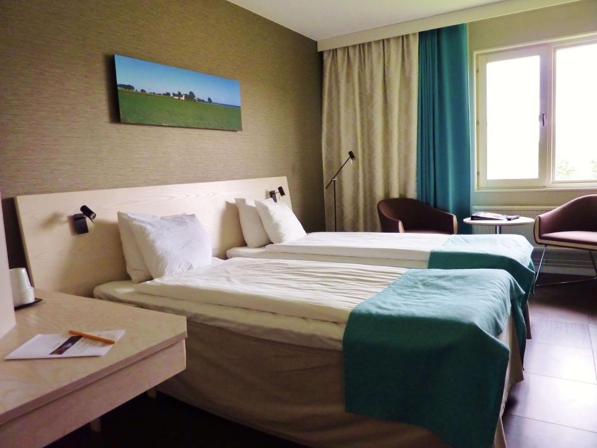 Hotell Erikslund Ängelholm Extérieur photo