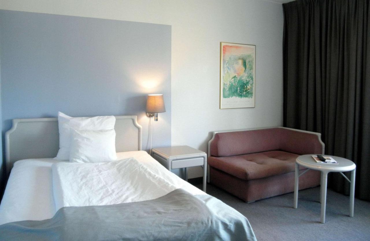 Hotell Erikslund Ängelholm Extérieur photo