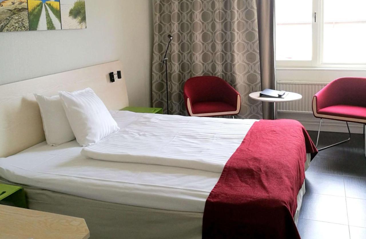 Hotell Erikslund Ängelholm Extérieur photo